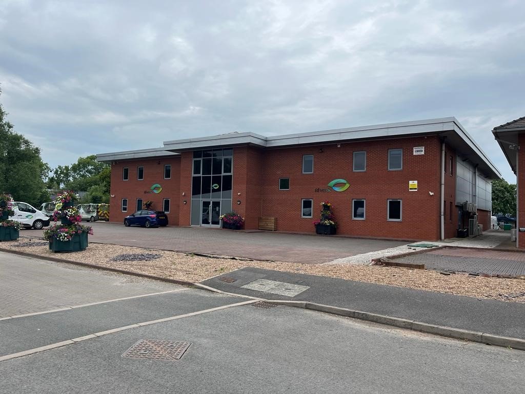 Industrial Unit in Derby - photo 4
