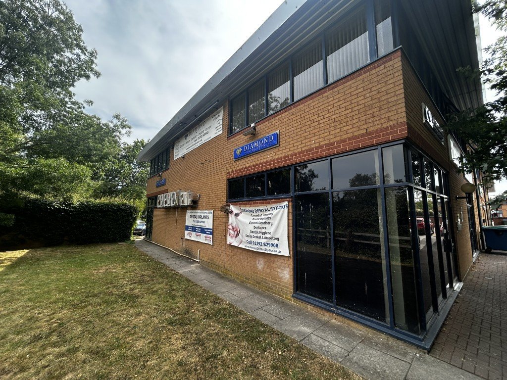 Industrial in Exeter