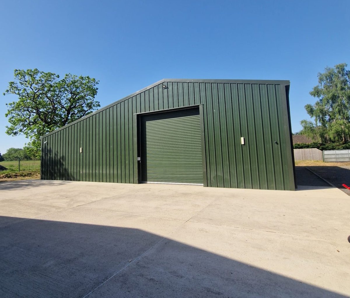 Industrial Unit in Syresham - photo 3