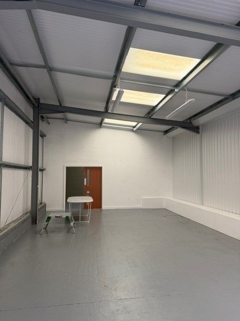 Industrial Unit in Pampisford - photo 3