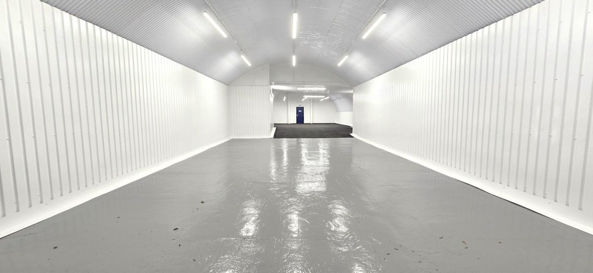 Industrial Unit in Shadwell, London - photo 2
