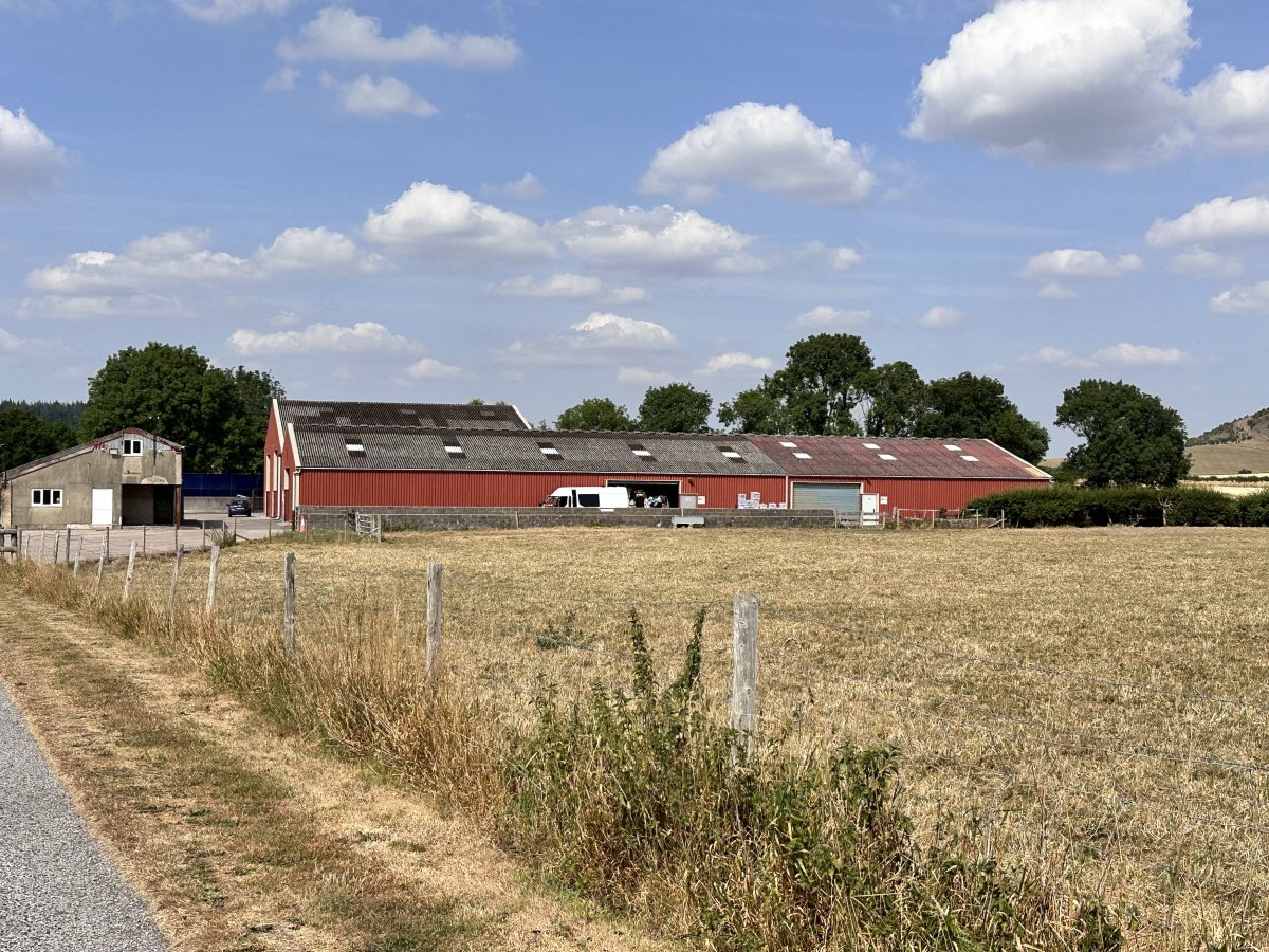 Industrial Unit in Longbridge Deverill - photo 2