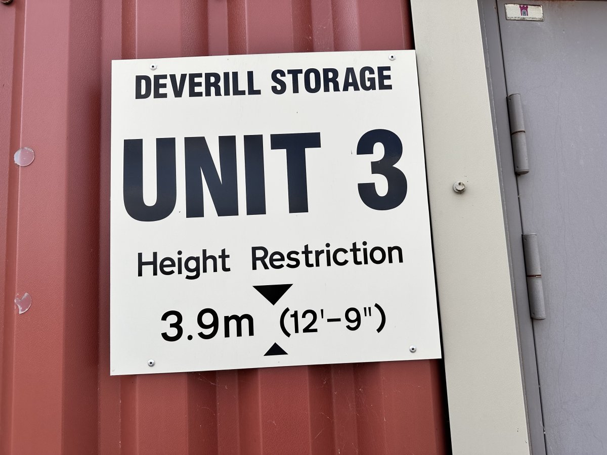 Industrial Unit in Longbridge Deverill - photo 3