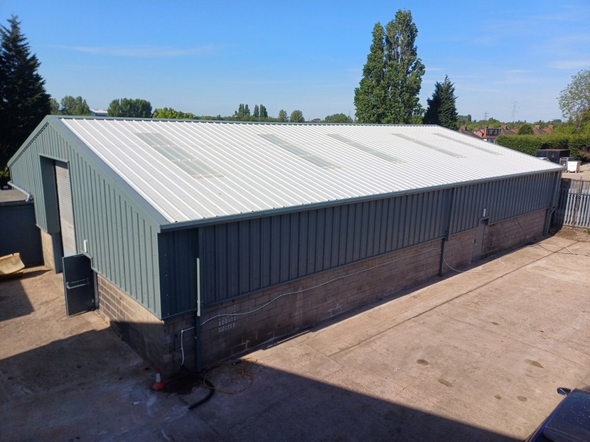 Industrial Unit in Walsall - photo 2