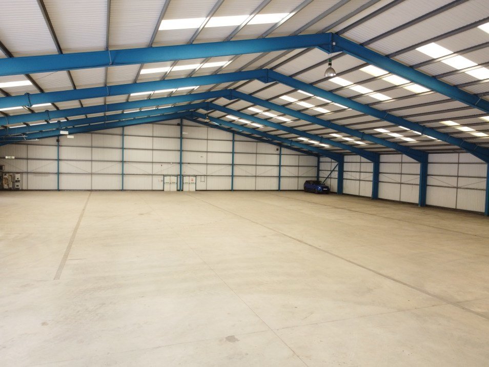 Industrial Unit in Exeter - photo 2