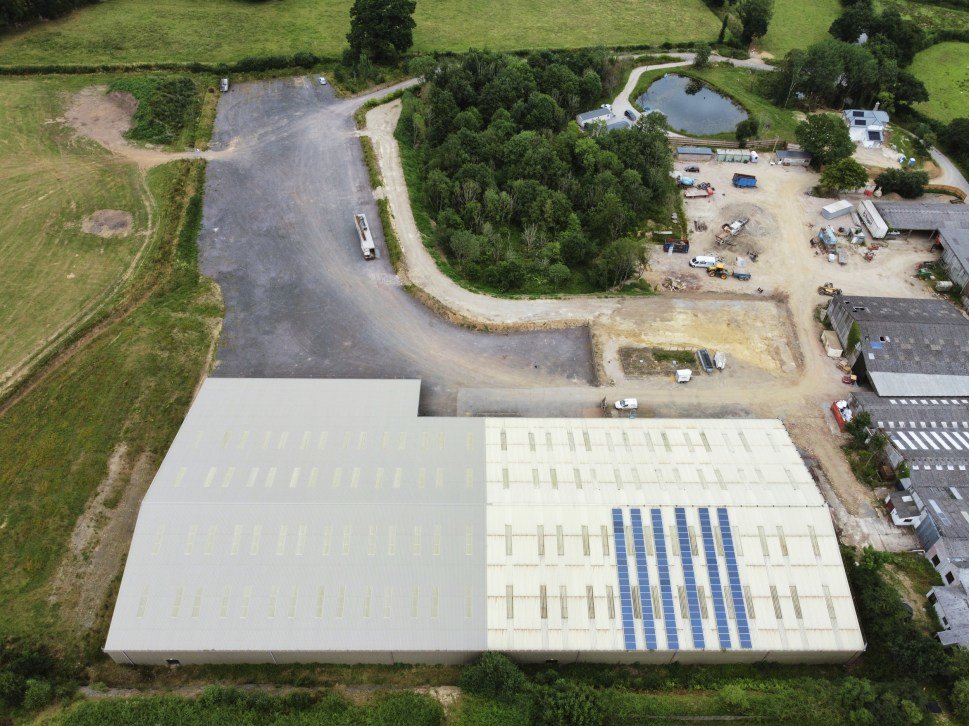 Industrial Unit in Exeter - photo 3