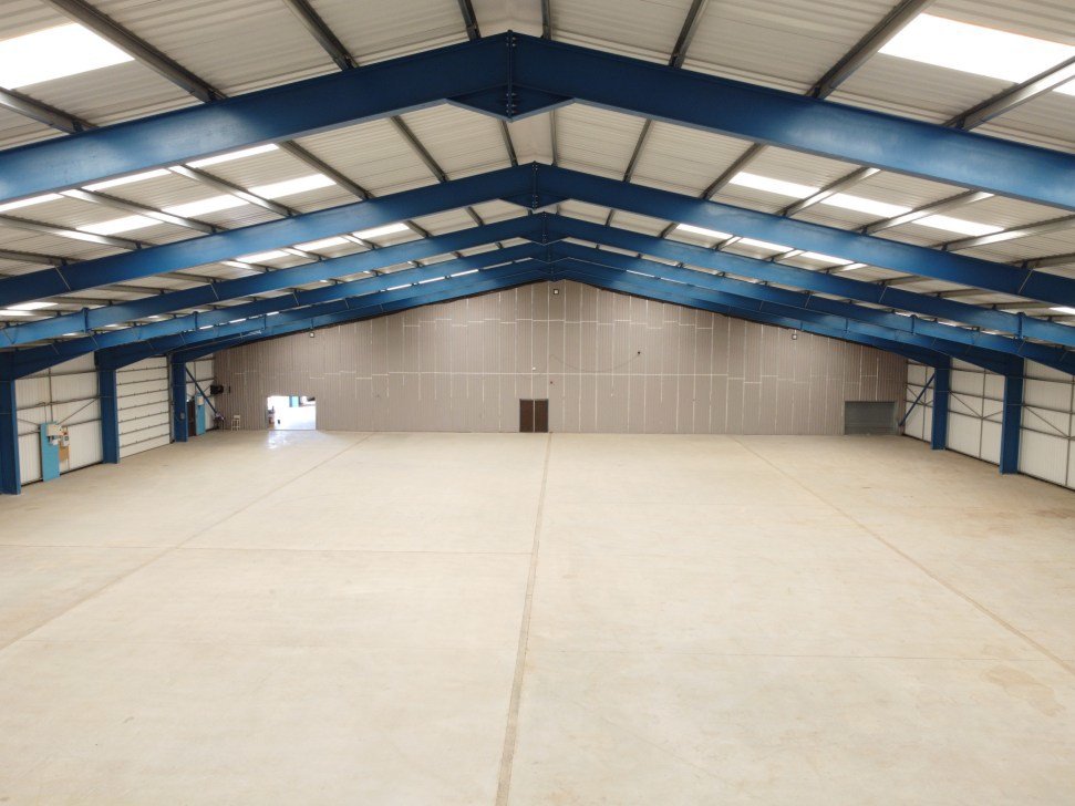 Industrial Unit in Exeter - photo 4
