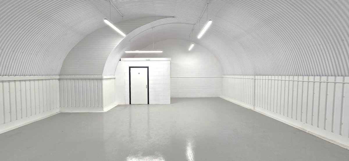 Industrial Unit in Shadwell, London - photo 4