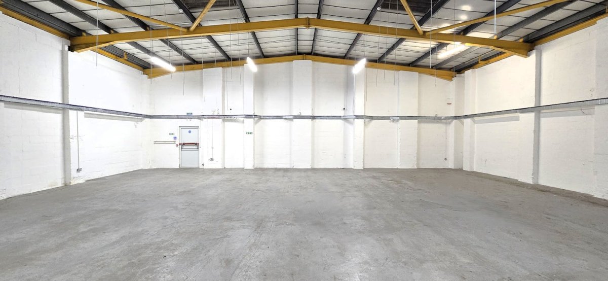 Industrial Unit in Abbey Wood, London - photo 2