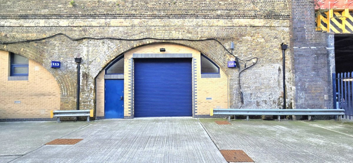 Industrial Unit in Bethnal Green, London - photo 2