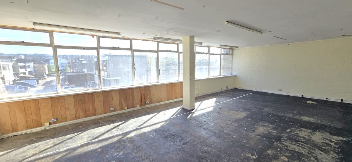 Industrial Unit in Abbey Wood, London