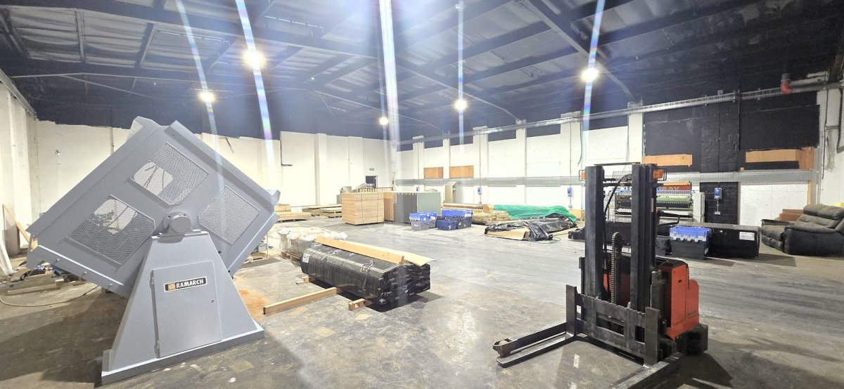 Industrial Unit in Abbey Wood, London