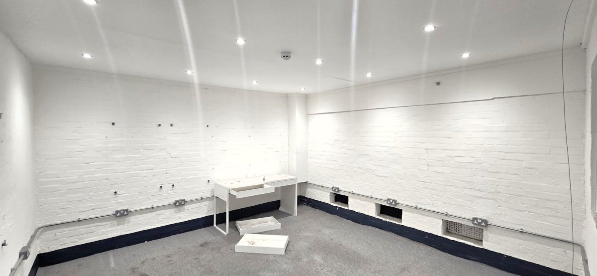 Industrial Unit in Abbey Wood, London