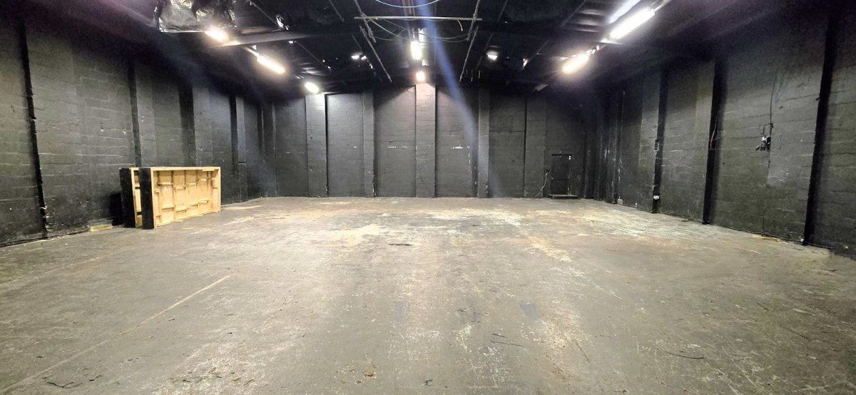 Industrial Unit in Abbey Wood, London - photo 4
