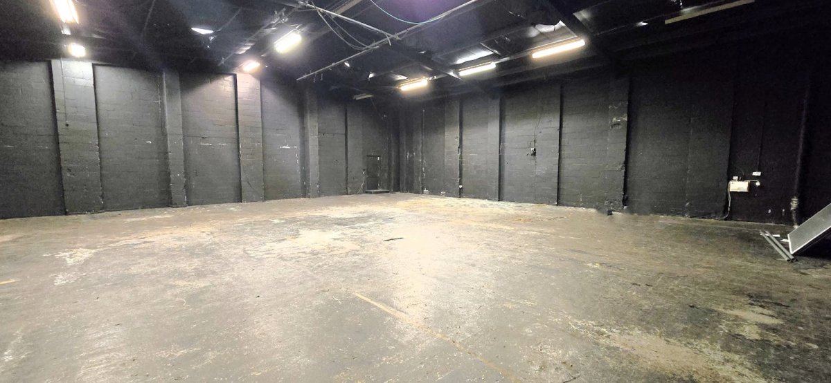 Industrial Unit in Abbey Wood, London
