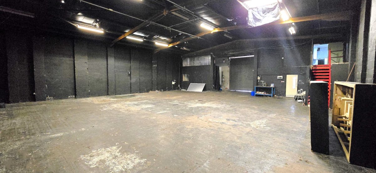 Industrial Unit in Abbey Wood, London