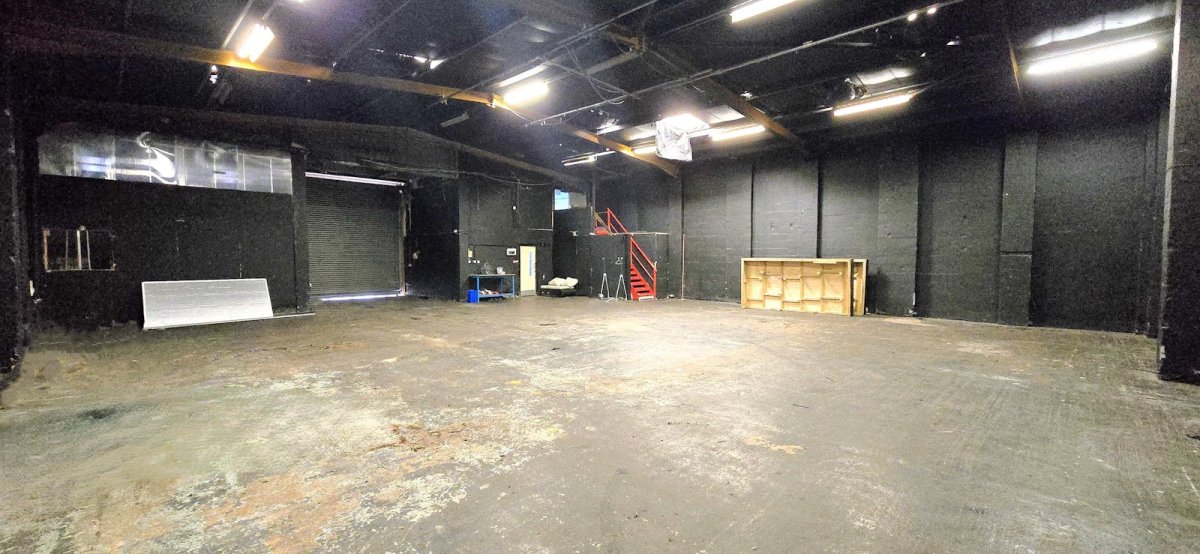 Industrial Unit in Abbey Wood, London