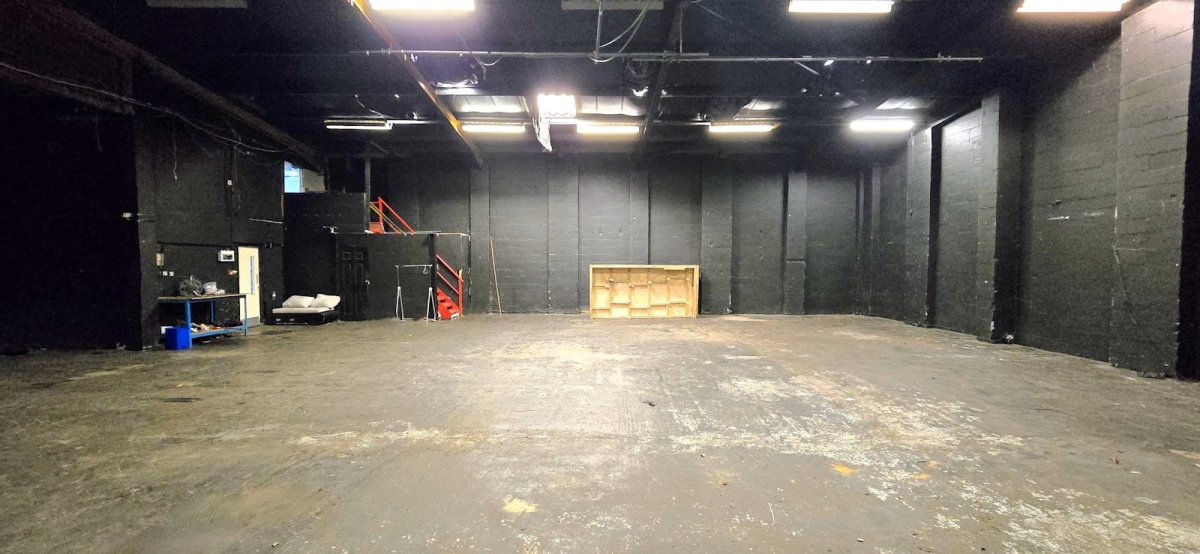 Industrial Unit in Abbey Wood, London