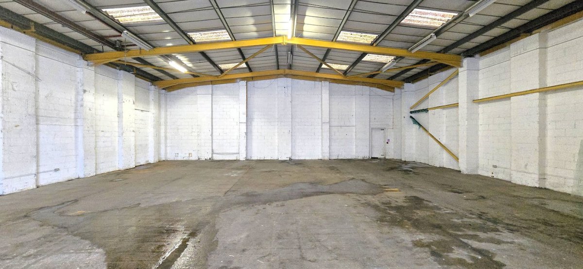 Industrial Unit in Abbey Wood, London - photo 4