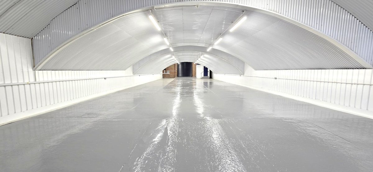 Industrial Unit in Hackney, London - photo 2