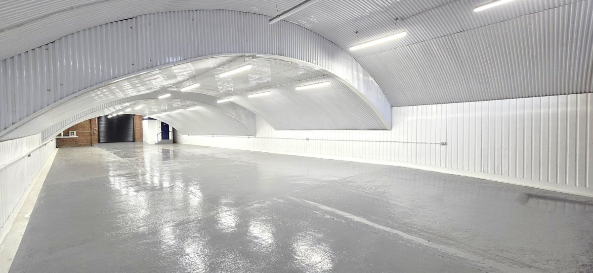 Industrial Unit in Hackney, London - photo 3