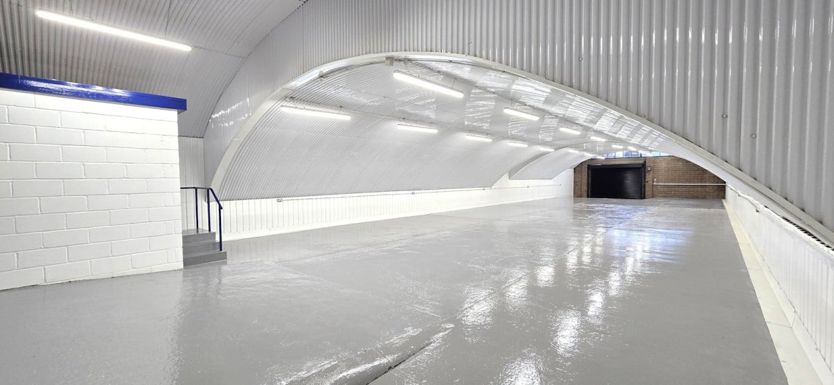 Industrial Unit in Hackney, London - photo 4
