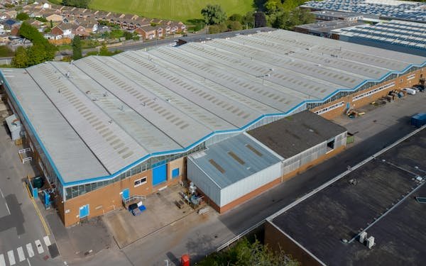 Industrial Unit in Gloucester - photo 4