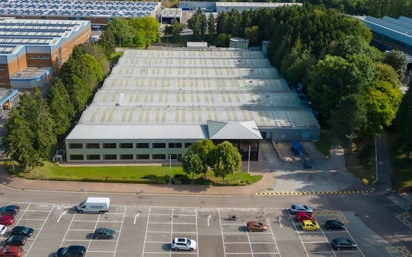 Industrial Unit in Gloucester - photo 3