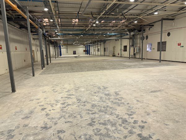 Industrial Unit in Gloucester - photo 4