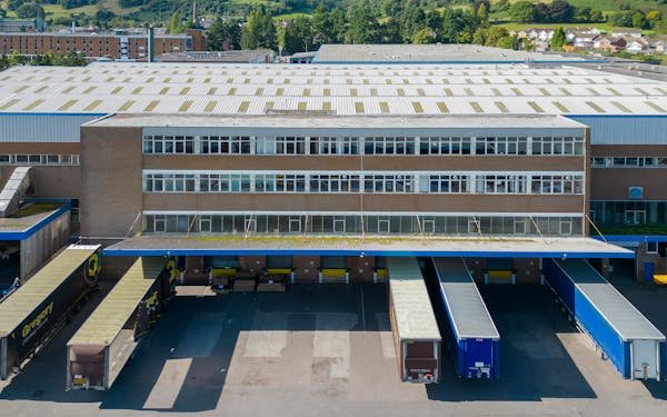 Industrial Unit in Gloucester - photo 3