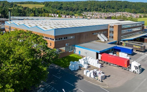 Industrial Unit in Gloucester - photo 4