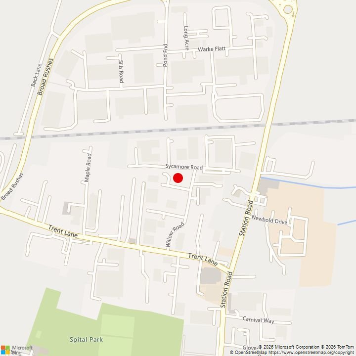 Industrial Unit in Castle Donington - photo 2