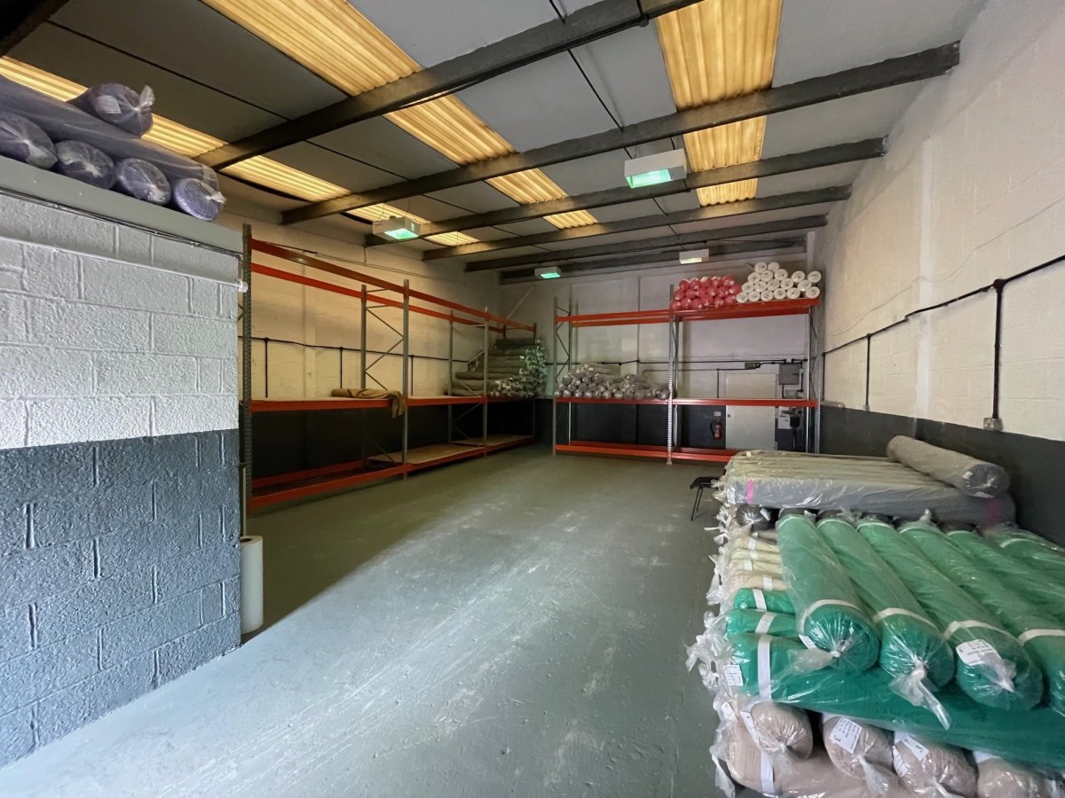 Industrial Unit in Leicester - photo 3