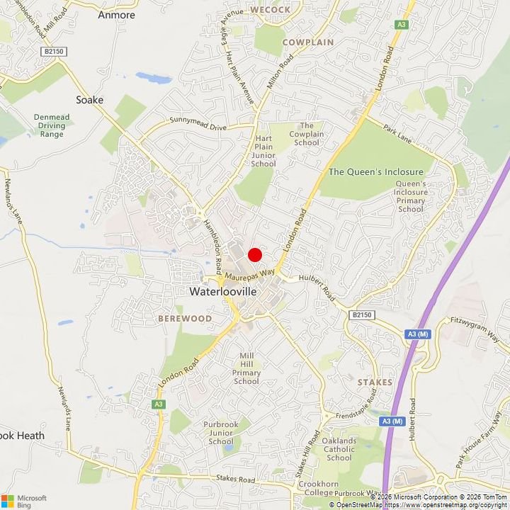 Industrial Unit in Waterlooville - photo 2