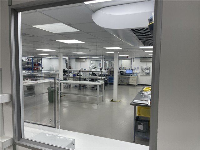 Industrial Unit in Waterlooville - photo 3