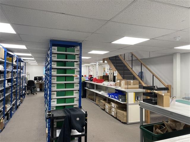 Industrial Unit in Waterlooville - photo 4