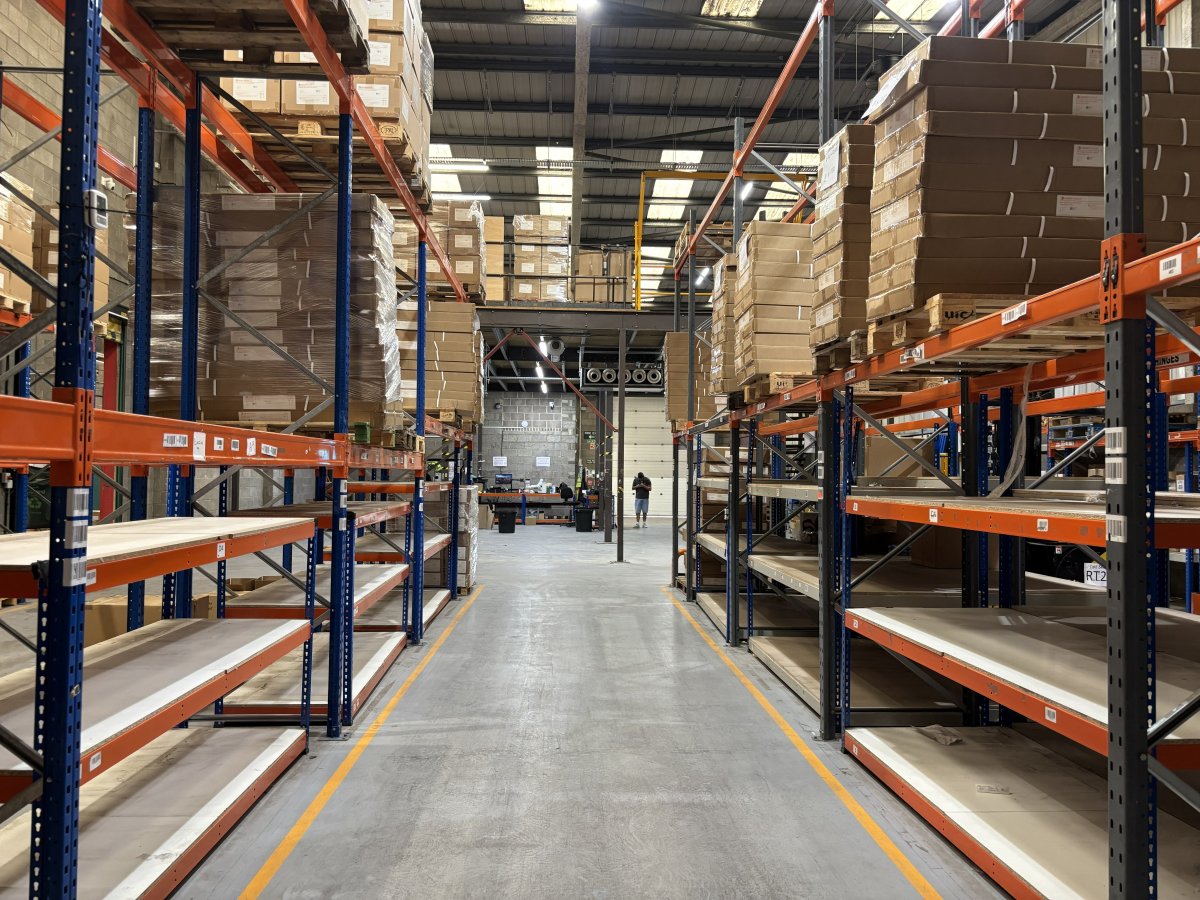 Industrial Unit in Melksham - photo 3