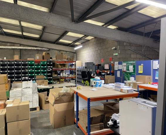 Industrial Unit in Melksham - photo 2