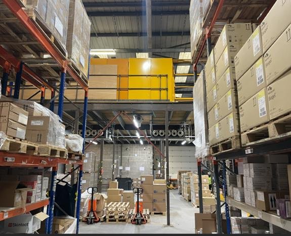 Industrial Unit in Melksham - photo 3
