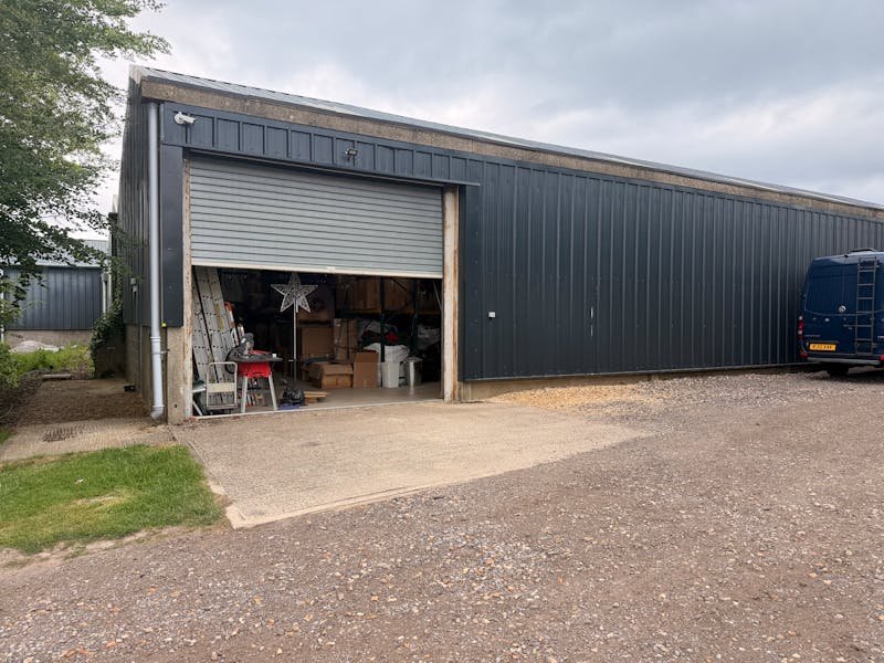 Industrial in Alton