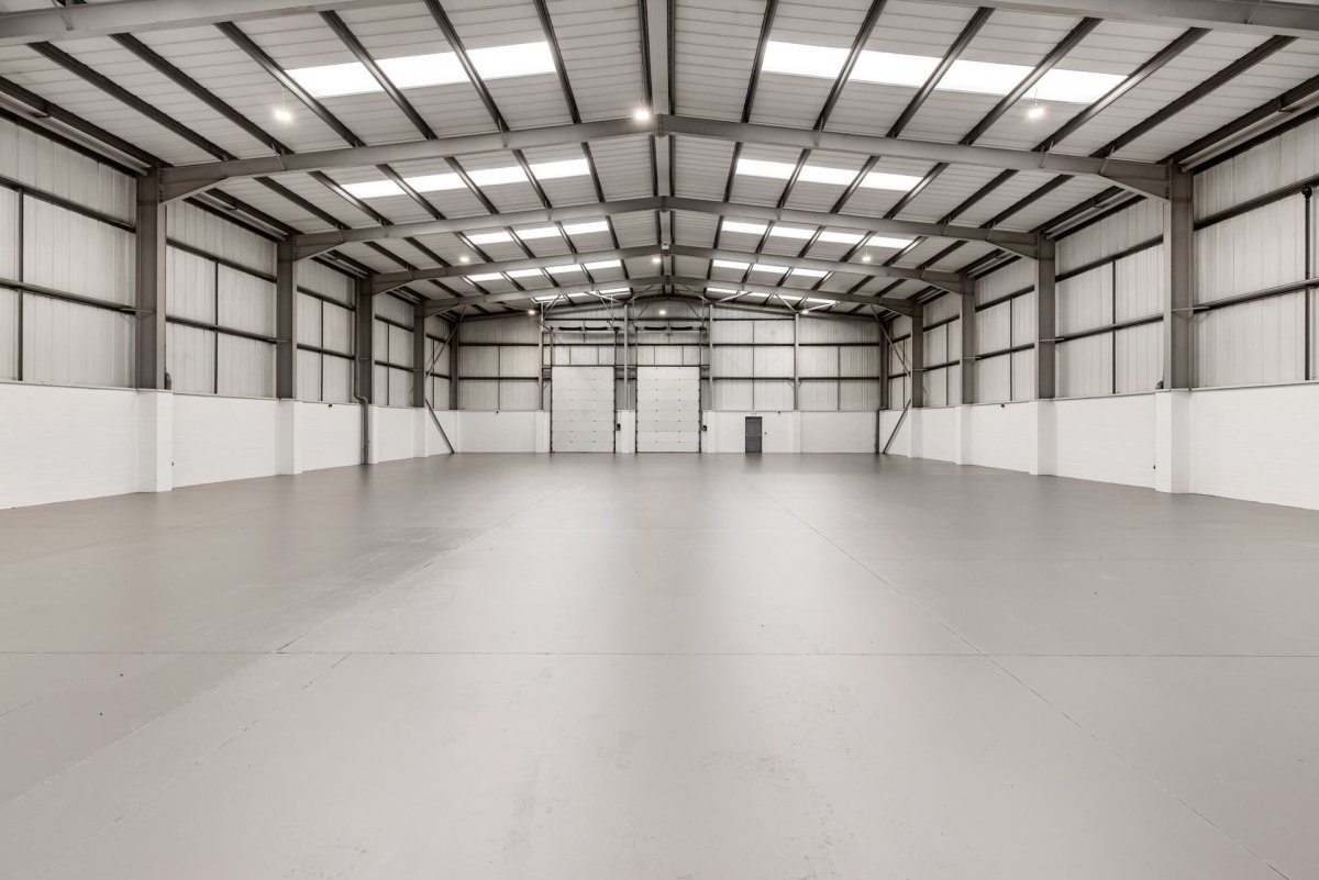 Industrial Unit in Gateshead - photo 2