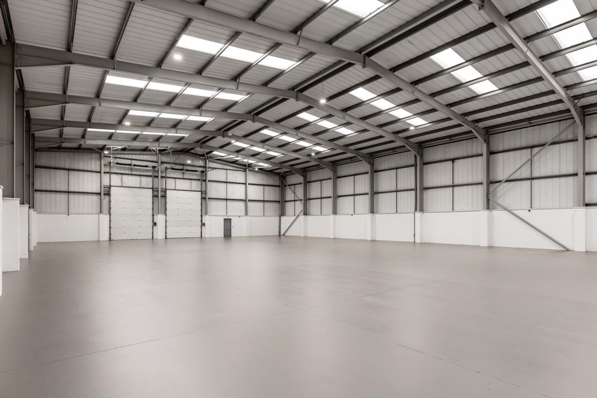 Industrial Unit in Gateshead - photo 3