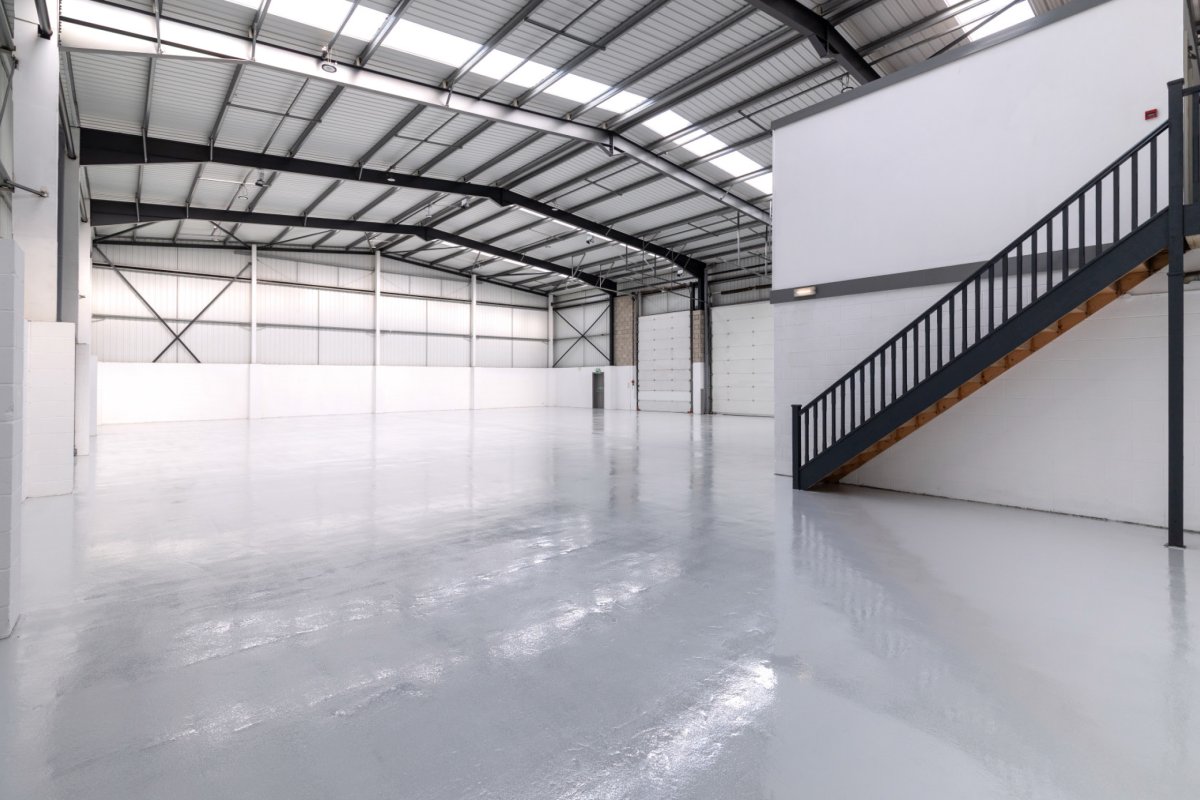Industrial Unit in Gateshead - photo 2