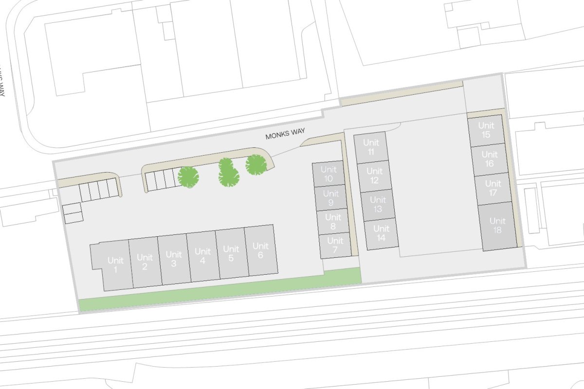 Industrial Unit in Lincoln - photo 4
