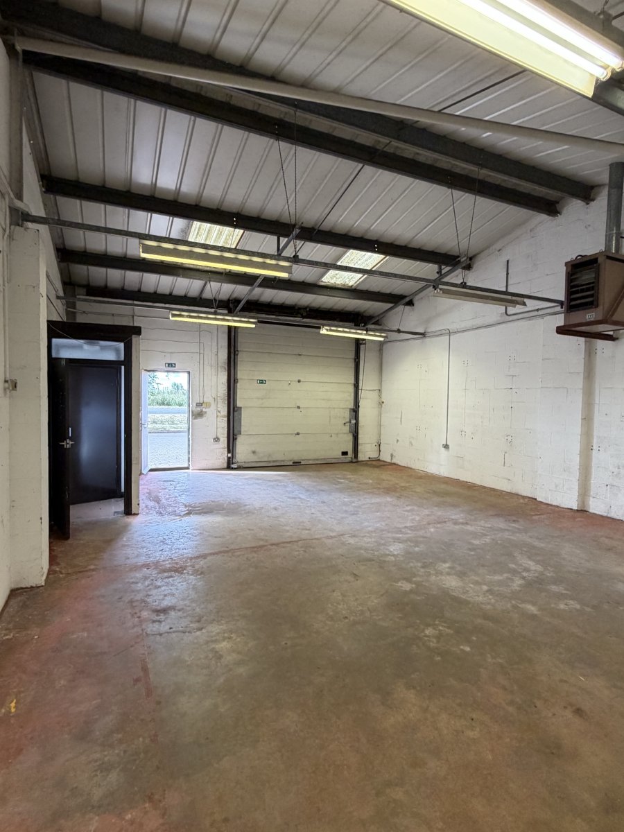 Industrial Unit in Sutterton - photo 3