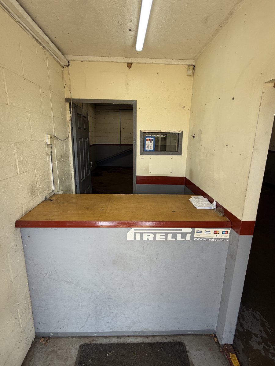 Industrial Unit in Sutterton - photo 4