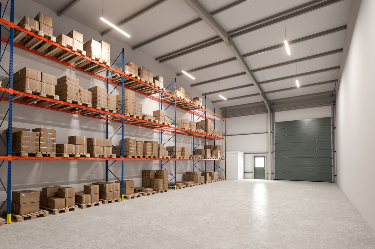 Industrial Unit in Downham Market - photo 4