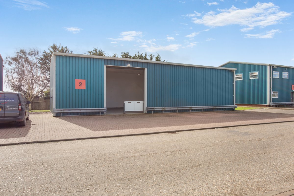 Industrial Unit in Wyberton - photo 3