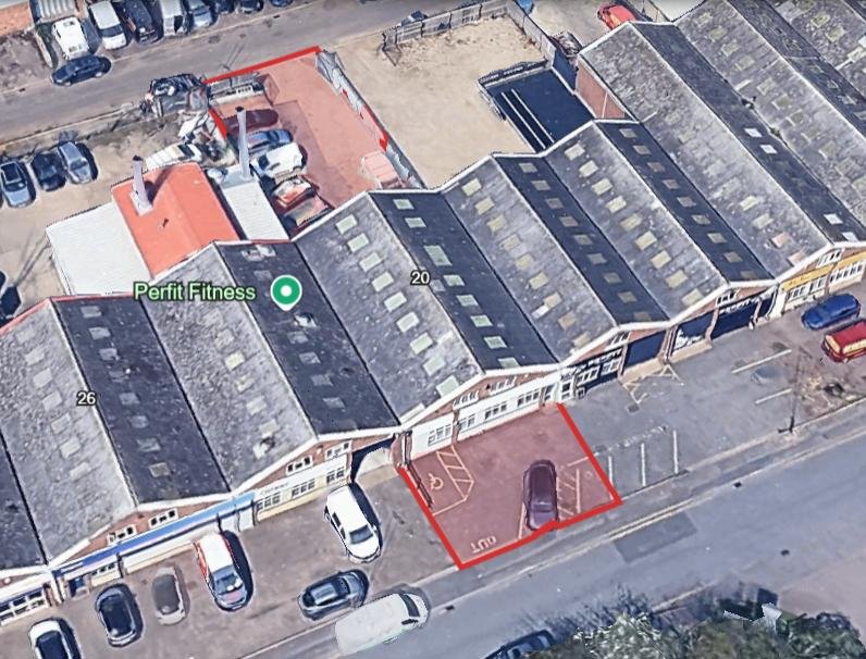 Industrial Unit in Norwich - photo 3