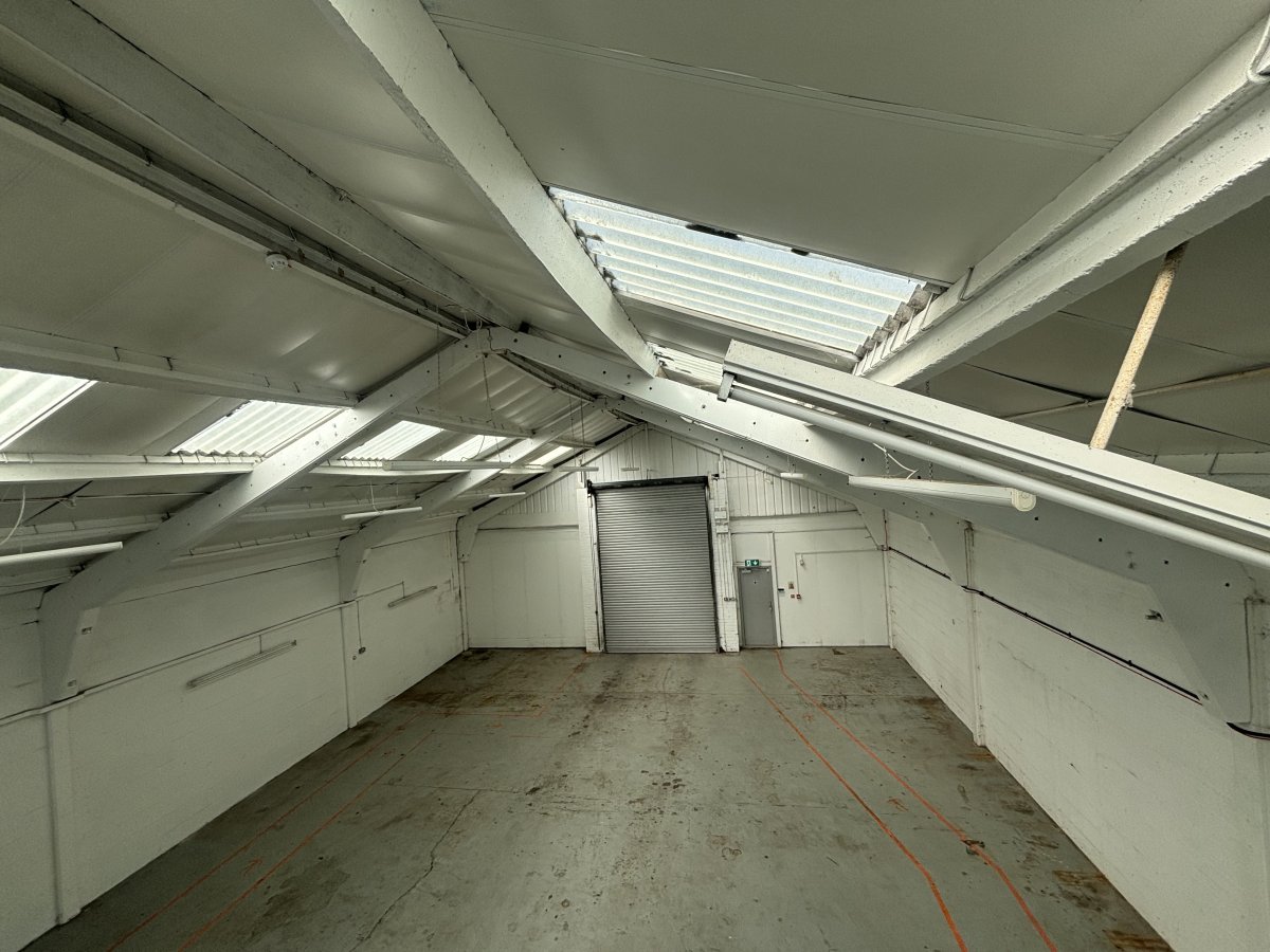 Industrial Unit in Norwich - photo 4